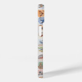 Telefoonhoesje met afbeeldingen dieren Case-Mate iPhone case (Achterkant / Rechts)