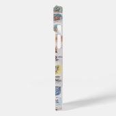 Telefoonhoesje met afbeeldingen dieren Case-Mate iPhone case (Achterkant / Links)