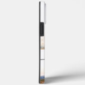 Telefoonhoesje met familiefoto Case-Mate iPhone case (Achterkant / Rechts)