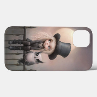 Telefoonhoesje met Halloween-thema Case-Mate iPhone Case