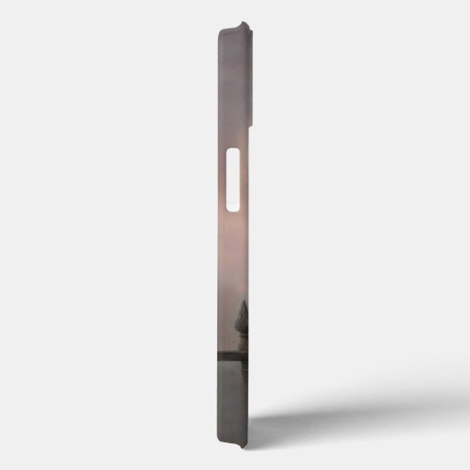 Telefoonhoesje met Halloween-thema Case-Mate iPhone Case (Achterkant / Rechts)