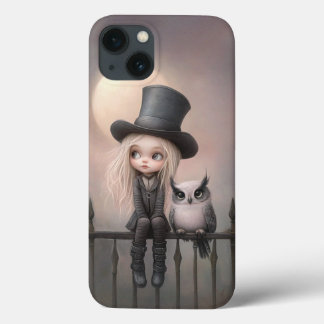 Telefoonhoesje met Halloween-thema Case-Mate iPhone Case