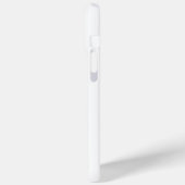 Telefoonhoesje met hart en Mia's naam Case-Mate iPhone Case (Achterkant / Links)