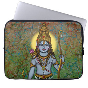 Telefoonhoesje met Kind Rama Laptop Sleeve