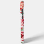 telefoonhoesje met mooie bloemen iPhone 15 Pro Ma Case-Mate iPhone Case (Achterkant / Links)