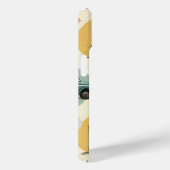 Telefoonhoesje met reispatroon Case-Mate iPhone case (Achterkant / Rechts)