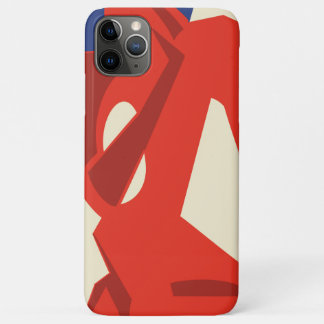 telefoonhoesje met statustekening Case-Mate iPhone case