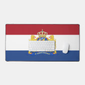 Telefoonhoesje onder Nederlandse vlag Bureaumat (Keyboard & Muis)