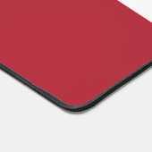 Telefoonhoesje onder Tsjechische vlag Bureaumat (Hoek)