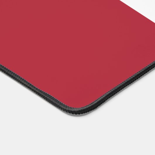 Telefoonhoesje onder Tsjechische vlag Bureaumat (Hoek)