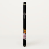 Telefoonhoesje Ontmoeting Case-Mate iPhone Case (Achterkant / rechts)