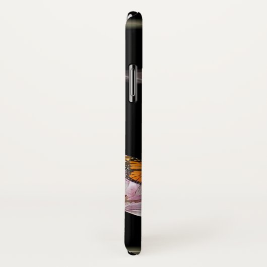 Telefoonhoesje Ontmoeting Case-Mate iPhone Case (Achterkant / rechts)