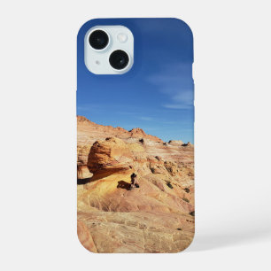 Telefoonhoesje "Respijt" iPhone 15 Case