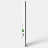 Telefoonhoesje S21 Ultra (Doodle - Handgetekend) Samsung Galaxy Hoesje (Achterkant horizontaal)