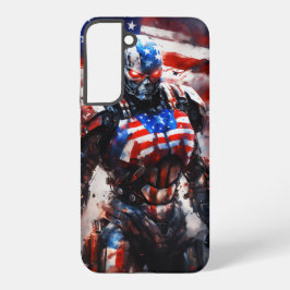 Telefoonhoesje Samsung Galaxy Hoesje