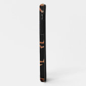 Telefoonhoesje - Speel door een man Case-Mate iPhone Case (Achterkant/links)
