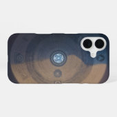 "telefoonhoesje" "telefoonhoesje digitale kunst" " iPhone 16 hoesje (Achterkant horizontaal)