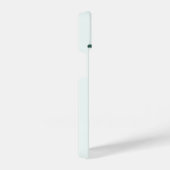 Telefoonhoesje 'The King's Jewel' iPhone Hoesje (Rechterkant)