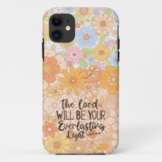 Telefoonhoesje: U kunt het bijbelvers wijzigen Case-Mate iPhone Case