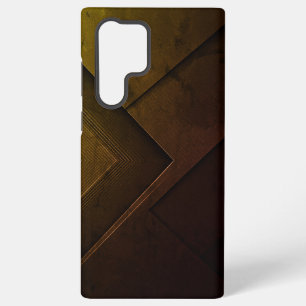telefoonhoesje van koolstofvezel samsung galaxy hoesje