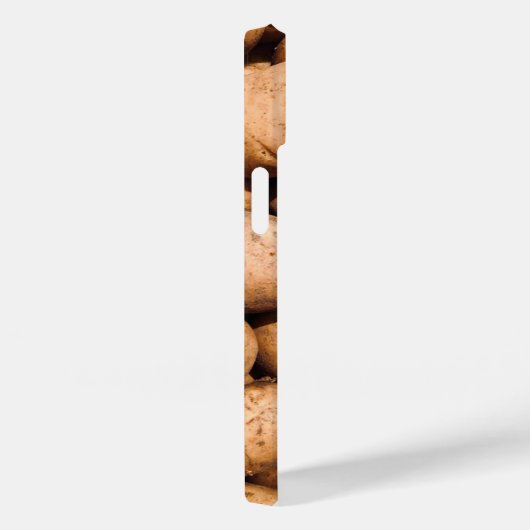 Telefoonhoesje voor aardappel Case-Mate iPhone case (Achterkant / Rechts)