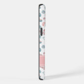 Telefoonhoesje voor babyspeldster | Gepersonalisee iPhone Hoesje (Rechterkant)