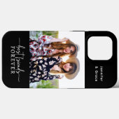 Telefoonhoesje voor beste vrienden Case-Mate iPhone case (Achterkant (horizontaal))