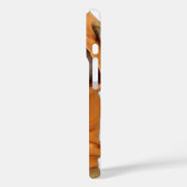 Telefoonhoesje voor $DOG Case-Mate iPhone Case (Achterkant / Links)