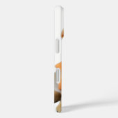 Telefoonhoesje voor $DOG Case-Mate iPhone Case (Achterkant / Rechts)