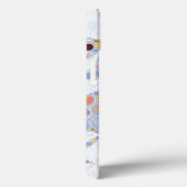 telefoonhoesje voor haaien Case-Mate iPhone case (Achterkant / Rechts)