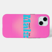 telefoonhoesje voor Malo Case-Mate iPhone Case (Achterkant (horizontaal))
