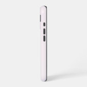 Telefoonhoesje voor pastei donut iPhone 16 hoesje (Linkerkant)