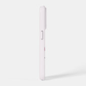 Telefoonhoesje voor pastei-donut iPhone hoesje (Rechterkant)