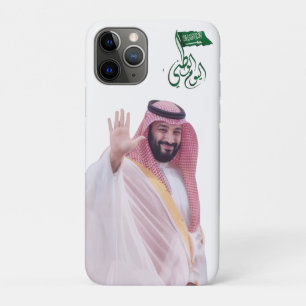 Telefoonhoesje voor Saudische nationale feestdag Case-Mate iPhone Case