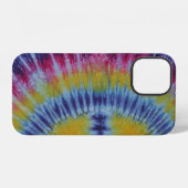 Telefoonhoesje voor stropdas - iPhone hoesje (Achterkant horizontaal)