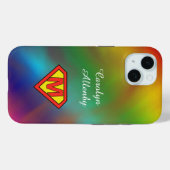 Telefoonhoesje voor Super Mom Case-Mate iPhone Case (Achterkant (horizontaal))