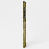 telefoonhoesje voor witteherten iPhone hoesje (Linkerkant)