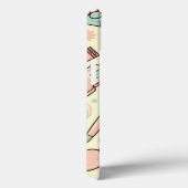 Telefoonhoesje warme stijl Case-Mate iPhone case (Achterkant / Rechts)