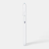 Telefoonhoesje - Waterverf Serie: Koi Fish iPhone 16 Hoesje (Linkerkant)