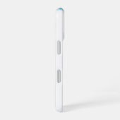 Telefoonhoesje - Waterverf Serie: Koi Fish iPhone 16 Hoesje (Rechterkant)