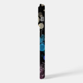 Telefoonhoesje Zodiac iPhone Hoesje (Linkerkant)