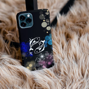 Telefoonhoesje Zodiac iPhone 15 Pro Max Case