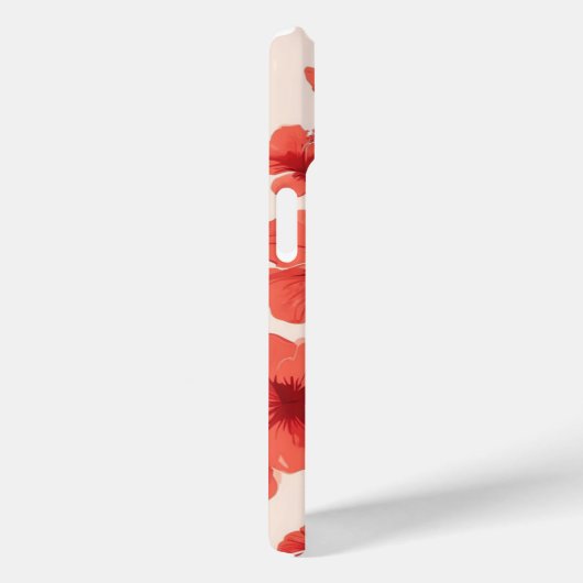 Telefoonhoesje - zomer vibe Case-Mate iPhone case (Achterkant / Rechts)