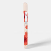 Telefoonhoesje - zomer vibe Case-Mate iPhone case (Achterkant / Links)