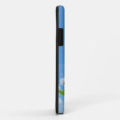 Telefoonhoesje - Zonnige Zonnebloem Case-Mate iPhone Case (Achterkant/rechts)