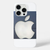 Telefoonhoesjes & Accessoires > iPhone-hoesjes > i Case-Mate iPhone Case (Achterkant)