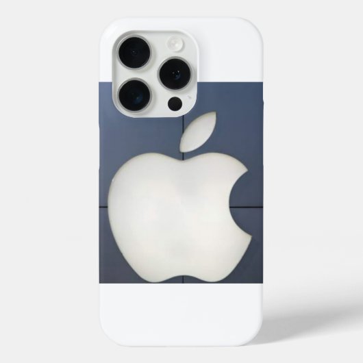 Telefoonhoesjes & Accessoires > iPhone-hoesjes > i Case-Mate iPhone Case (Achterkant)