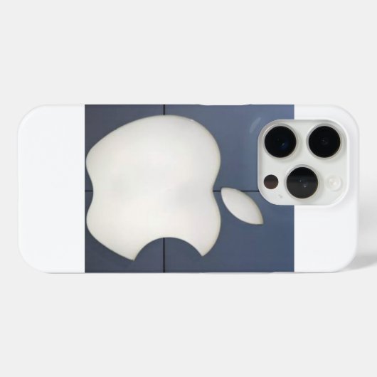 Telefoonhoesjes & Accessoires > iPhone-hoesjes > i Case-Mate iPhone Case (Achterkant (horizontaal))