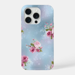 Telefoonhoesjes & Accessoires > iPhone Hoesjes > i 15 Pro Case