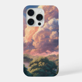 Telefoonhoesjes & Accessoires > iPhone-hoesjes > i iPhone 15 Pro Case